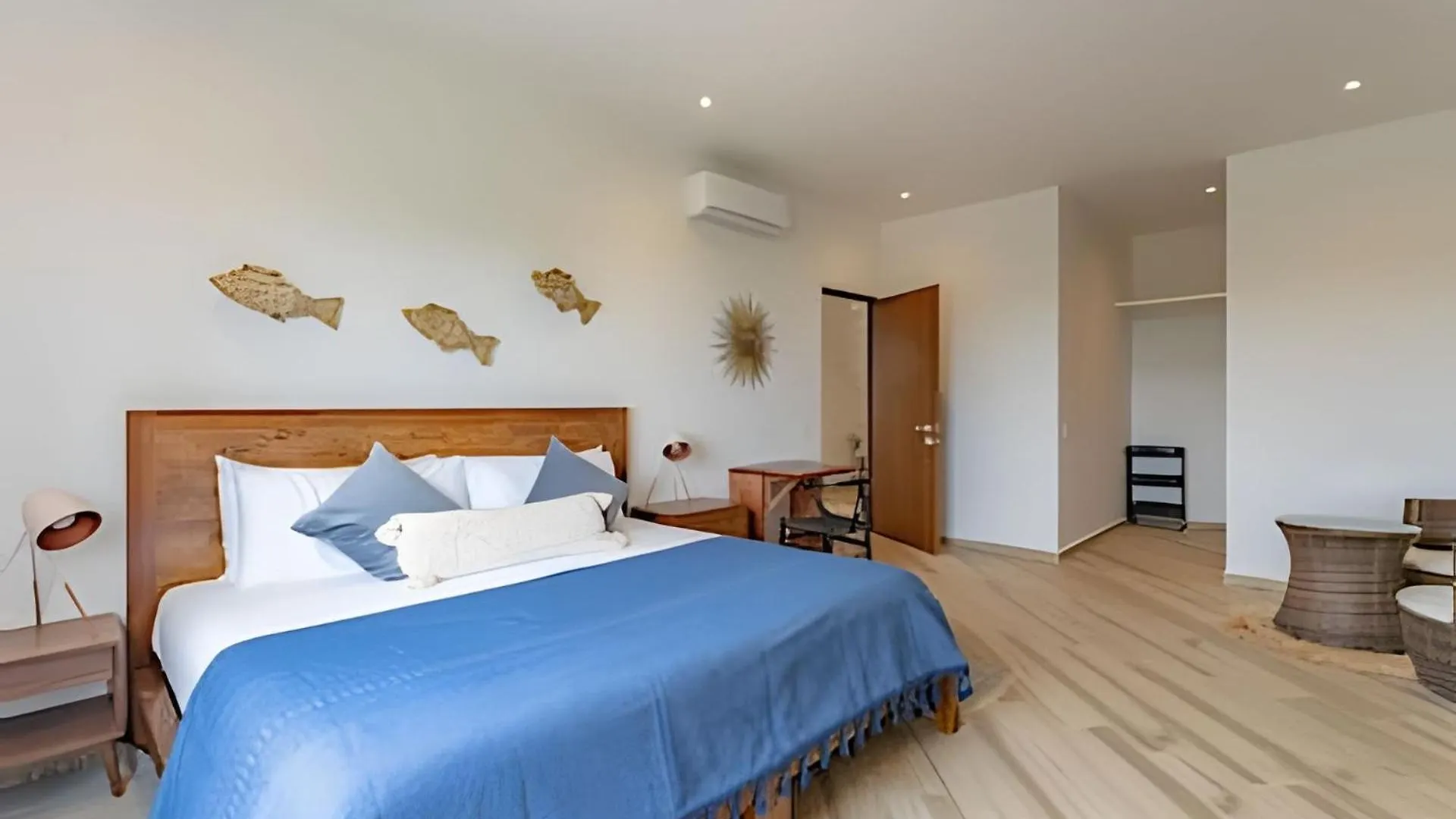Oasis Yaaxlum Villa Tulum Holiday home