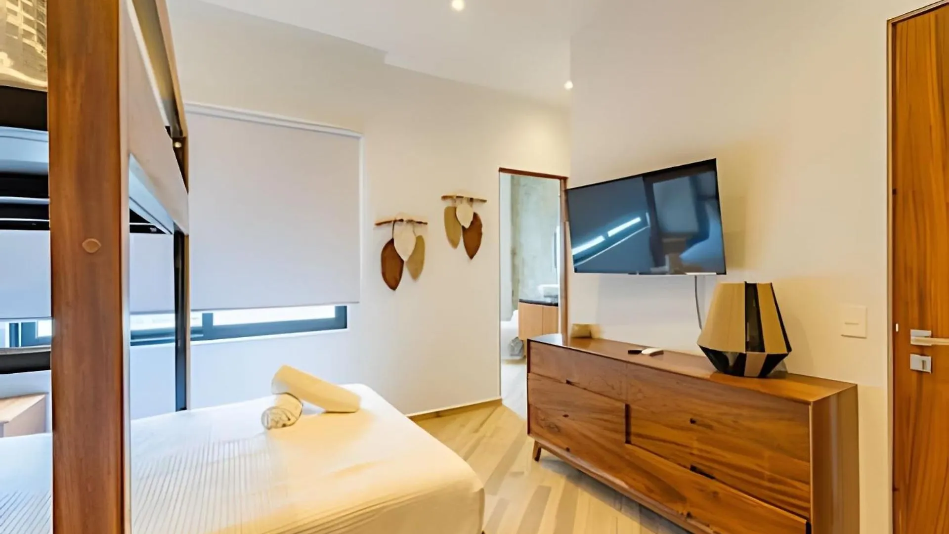 Oasis Yaaxlum Villa Tulum