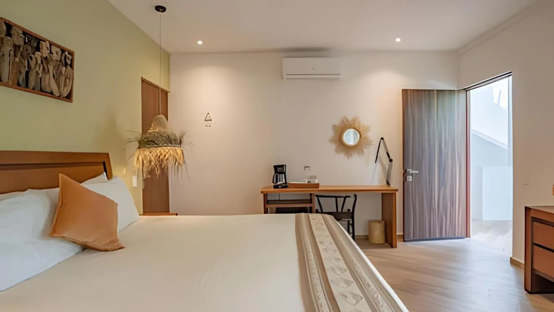 Oasis Yaaxlum Villa Tulum