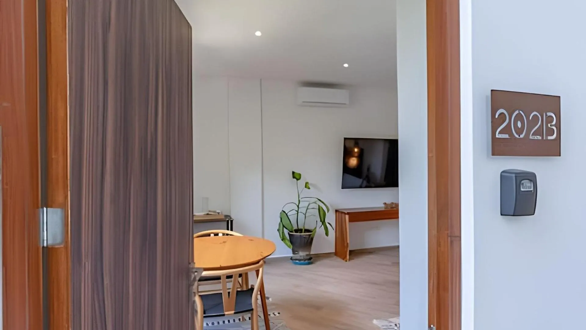Holiday home Oasis Yaaxlum Villa Tulum Mexico