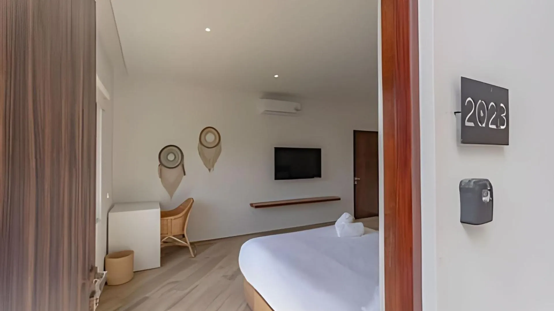 Oasis Yaaxlum Villa Tulum