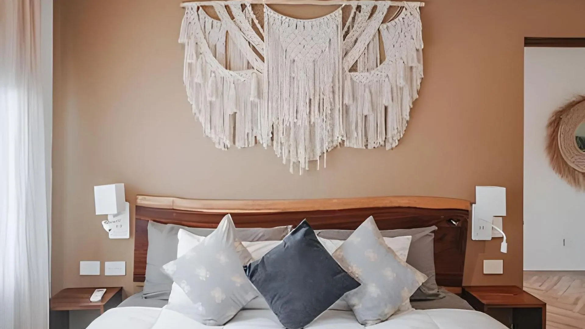 Oasis Yaaxlum Villa Tulum 0*,  Mexico