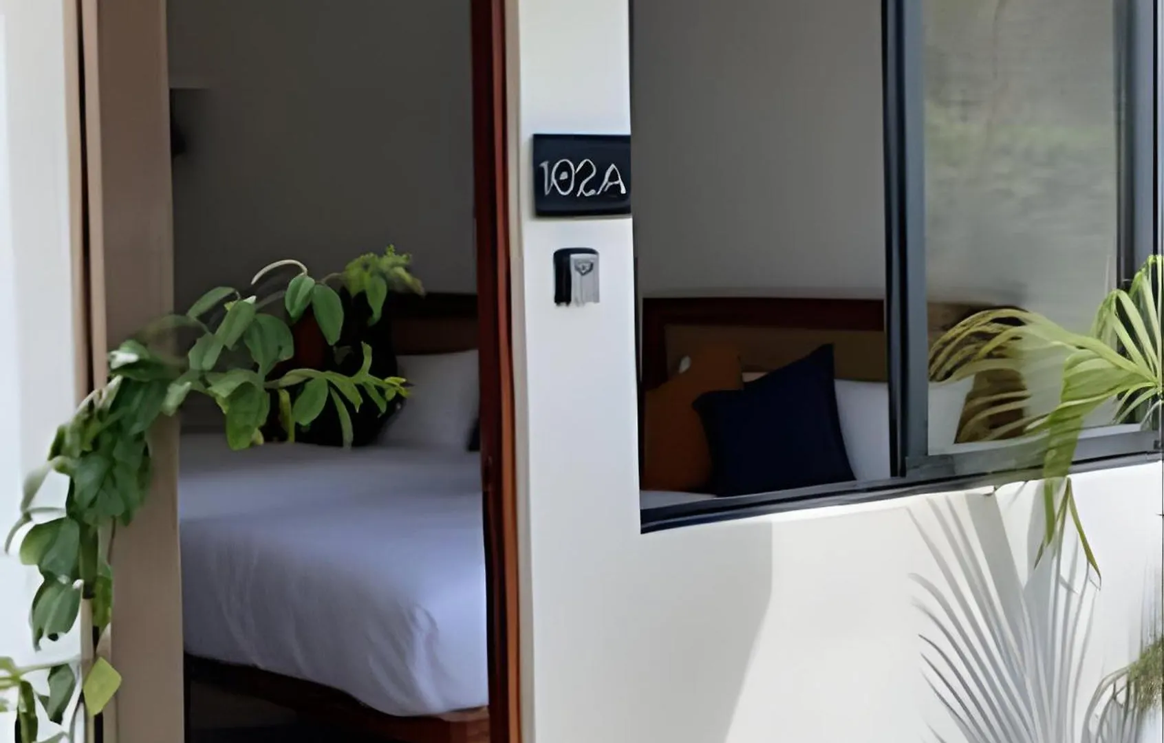 Holiday home Oasis Yaaxlum Villa Tulum