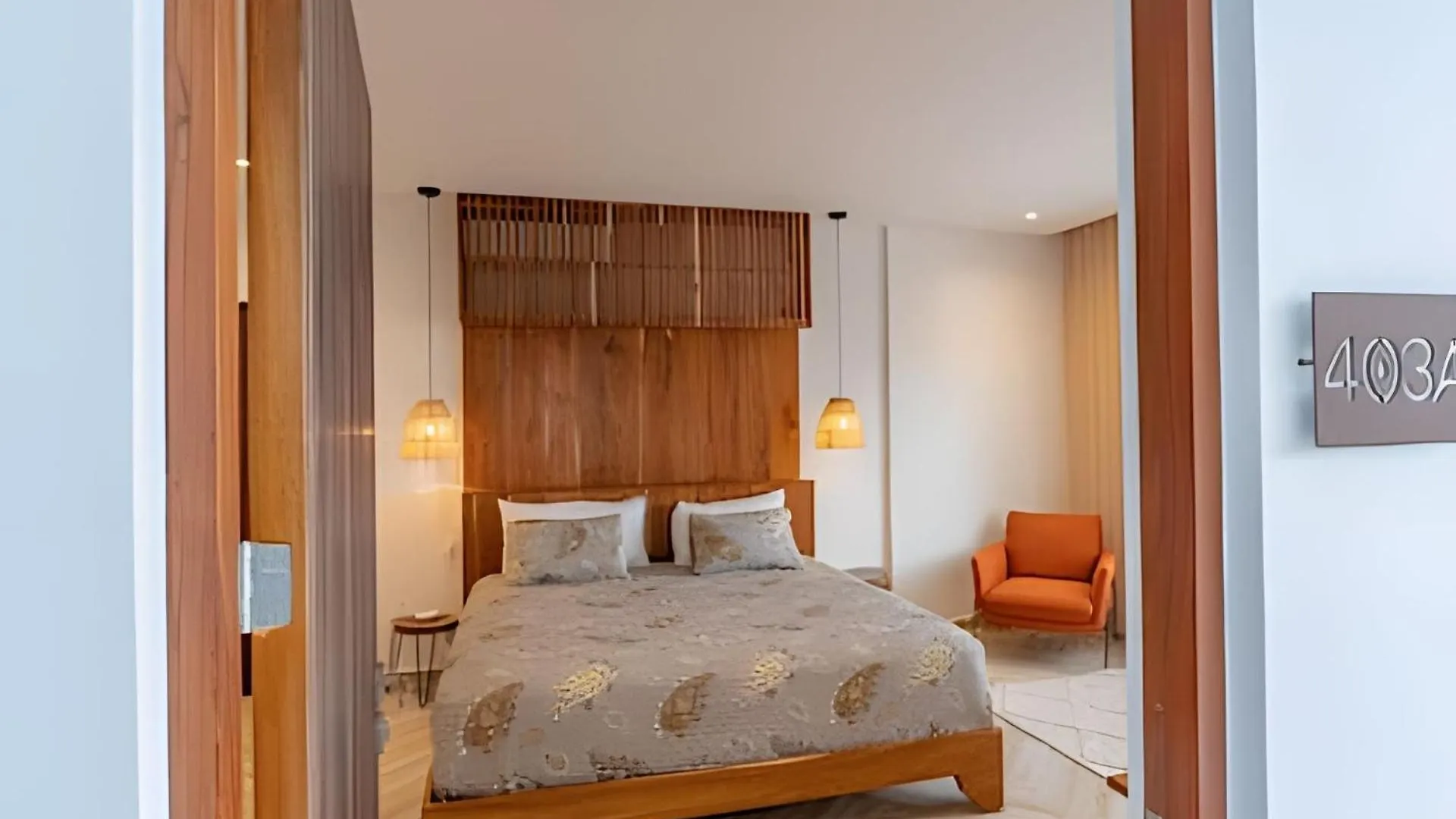 Holiday home Oasis Yaaxlum Villa Tulum Mexico