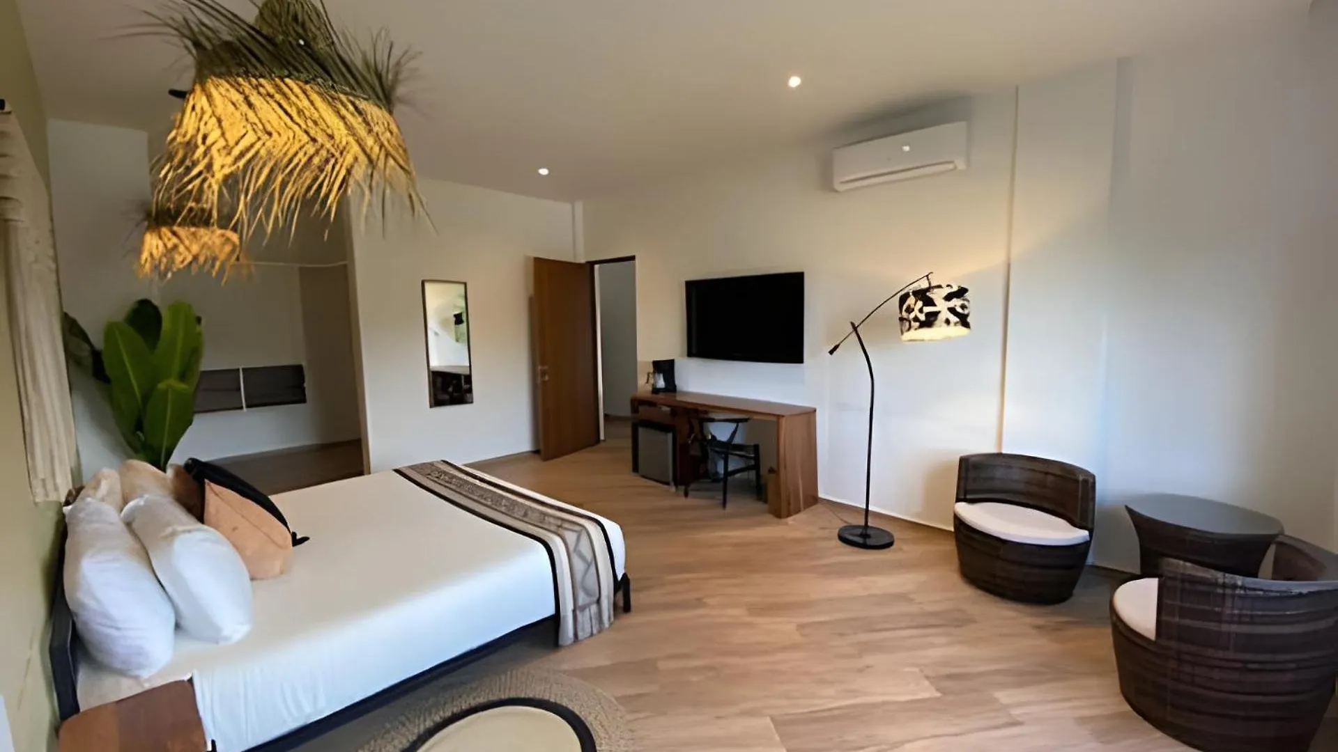 Oasis Yaaxlum Villa Tulum Mexico