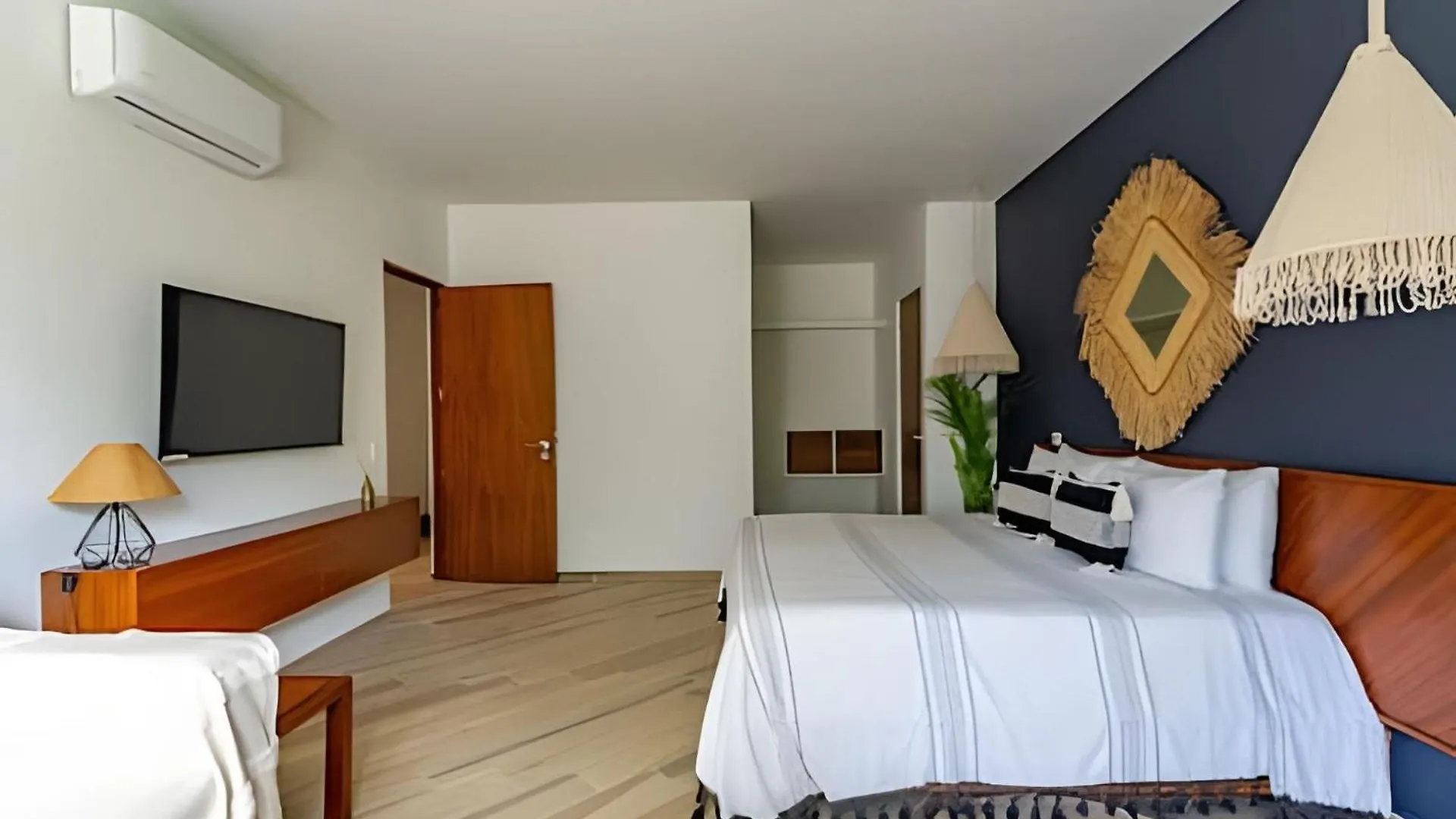 Oasis Yaaxlum Villa Tulum Holiday home