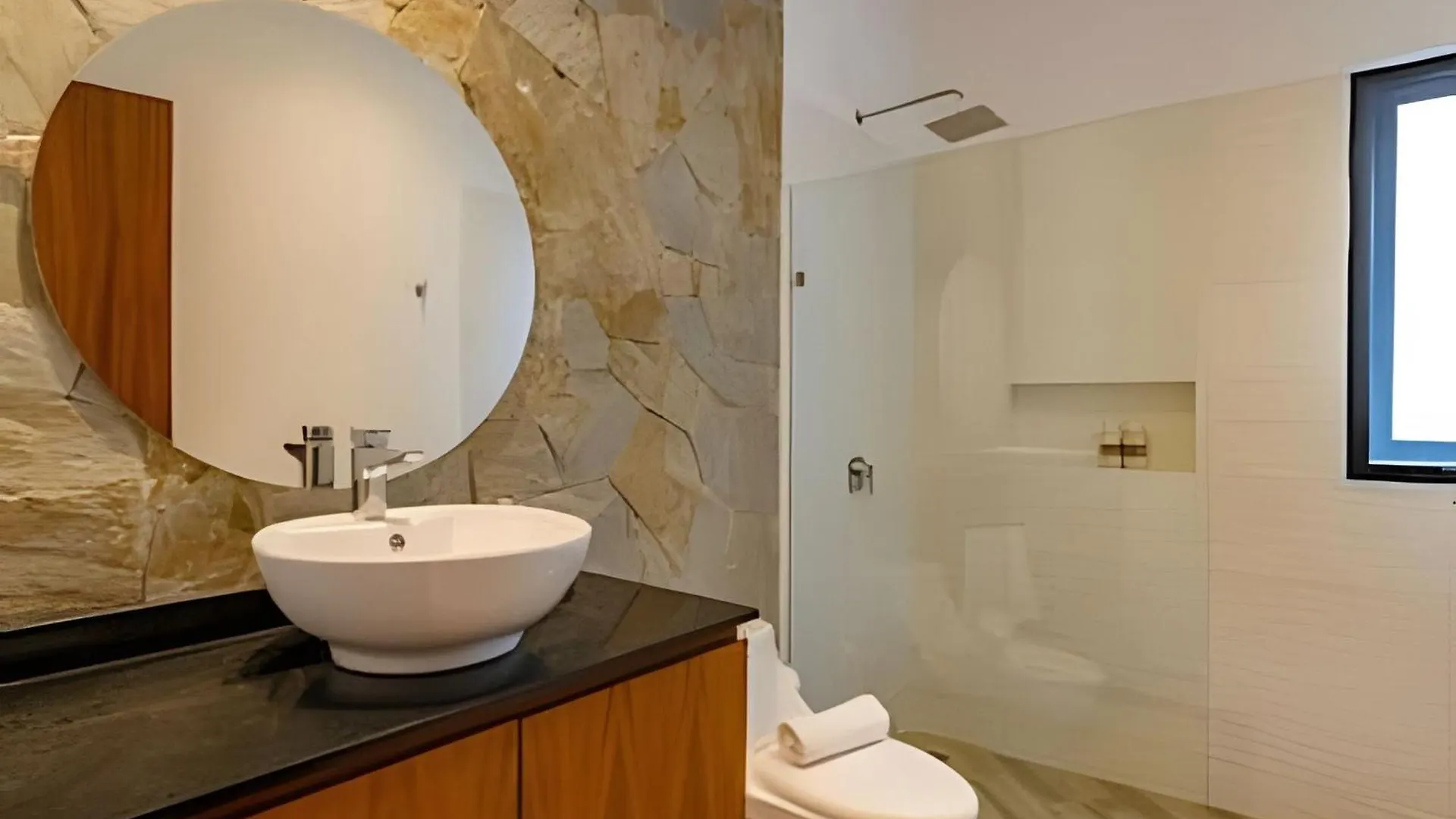 Oasis Yaaxlum Villa Tulum Holiday home