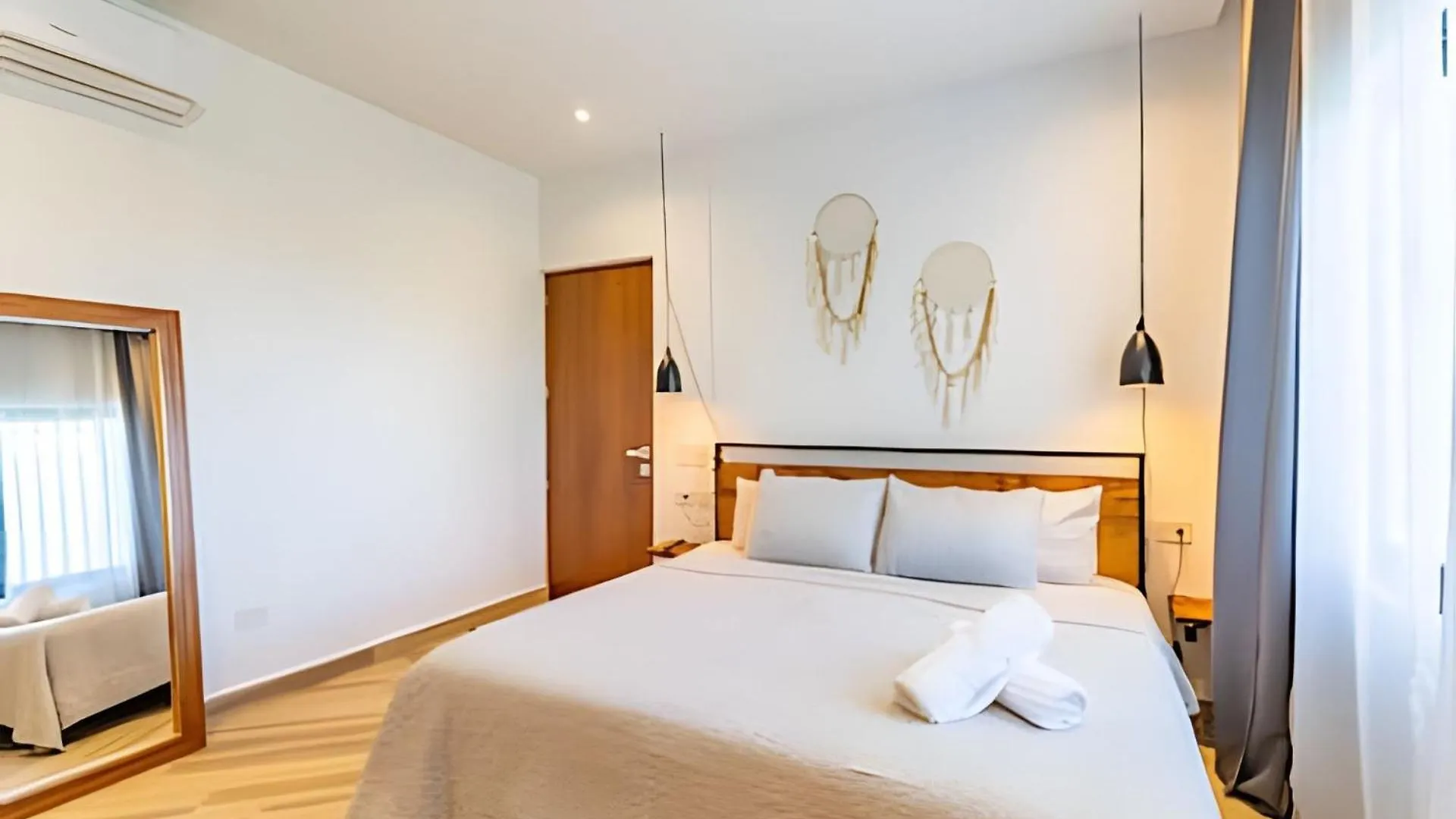 Oasis Yaaxlum Villa Tulum Holiday home