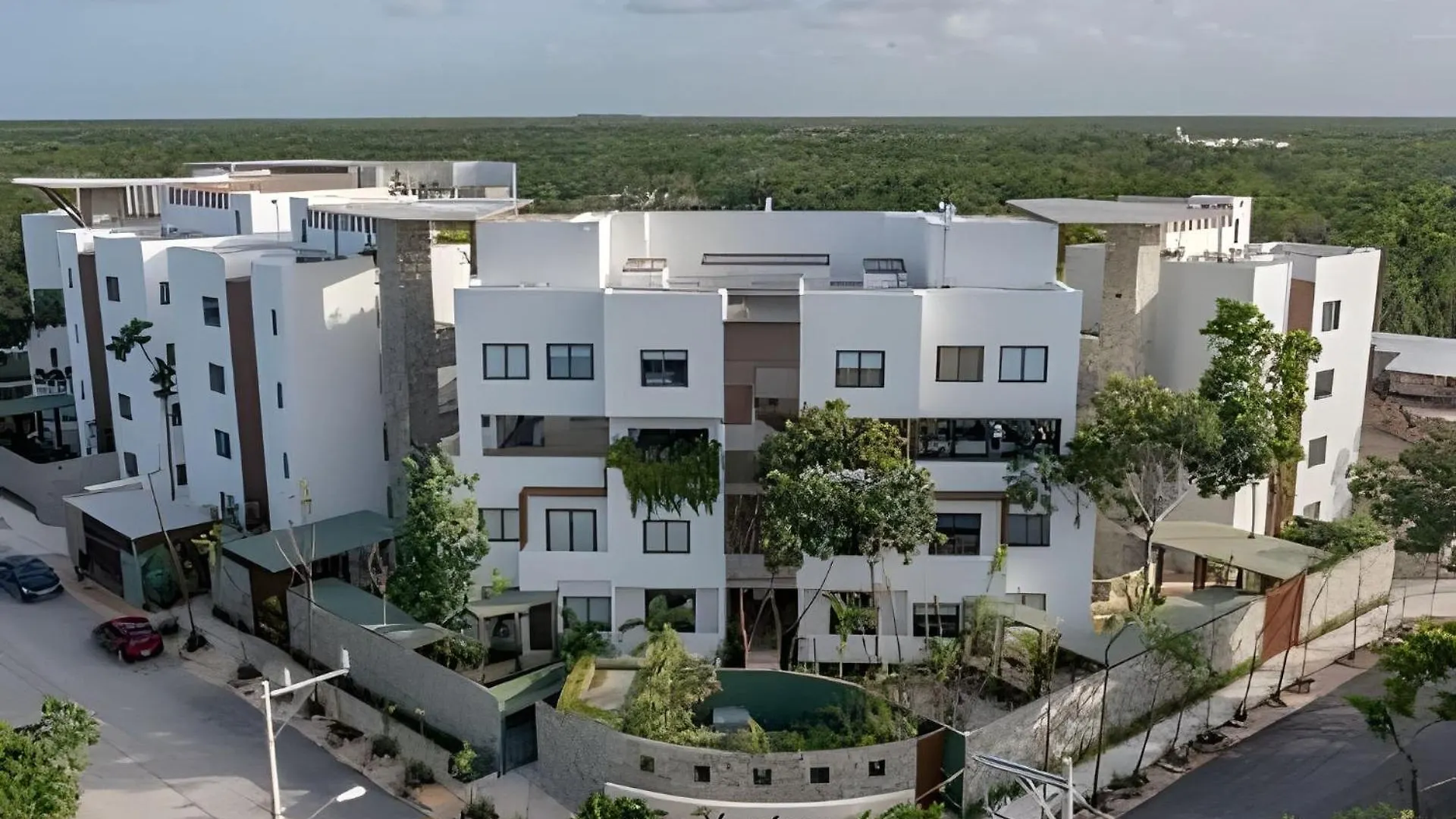 Oasis Yaaxlum Villa Tulum 0*,  Mexico