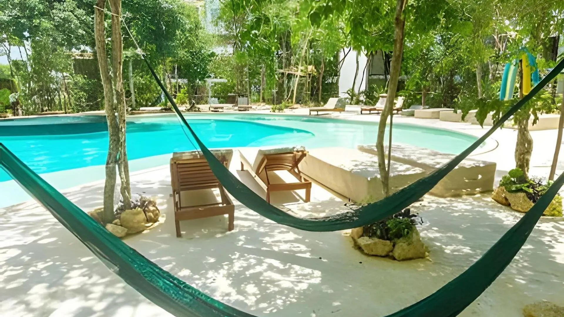 Oasis Yaaxlum Villa Tulum 0*,  Mexico