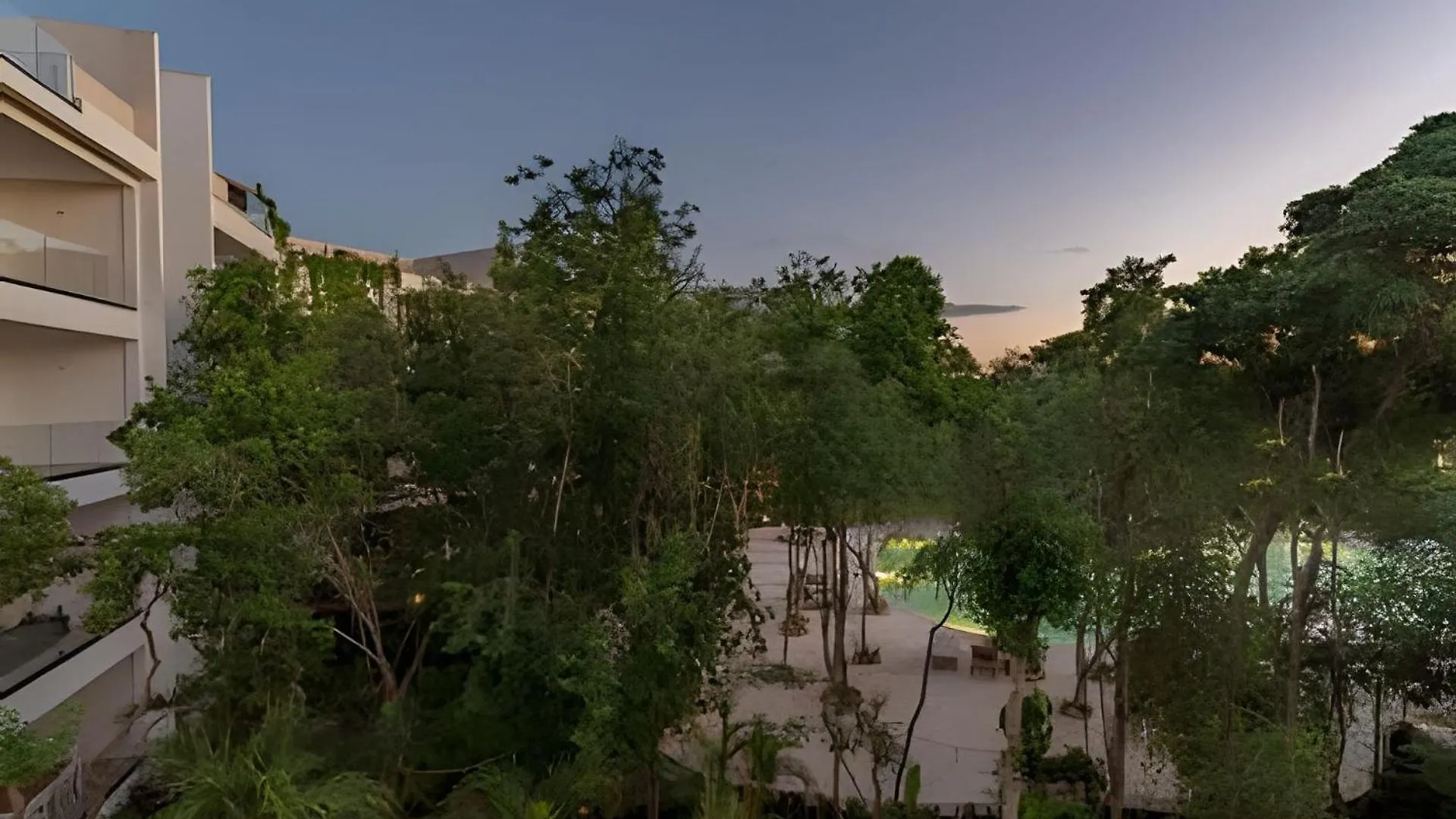 Oasis Yaaxlum Villa Tulum 0*,