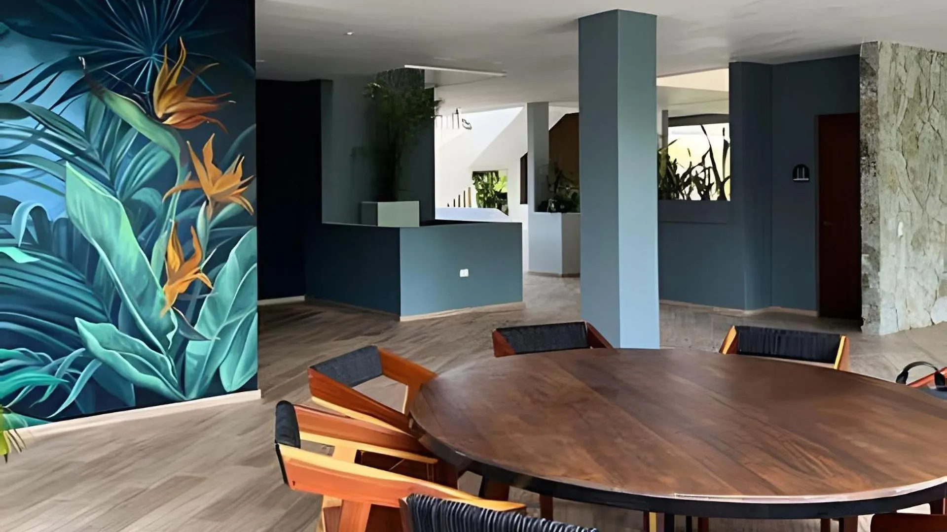 Oasis Yaaxlum Villa Tulum