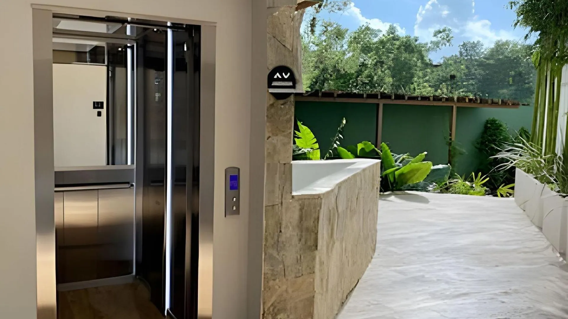 Oasis Yaaxlum Villa Tulum Holiday home