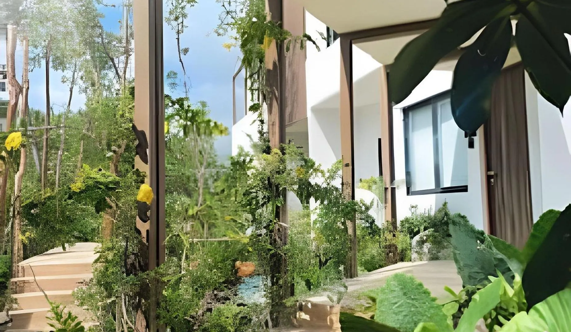 Oasis Yaaxlum Villa Tulum 0*,  Mexico