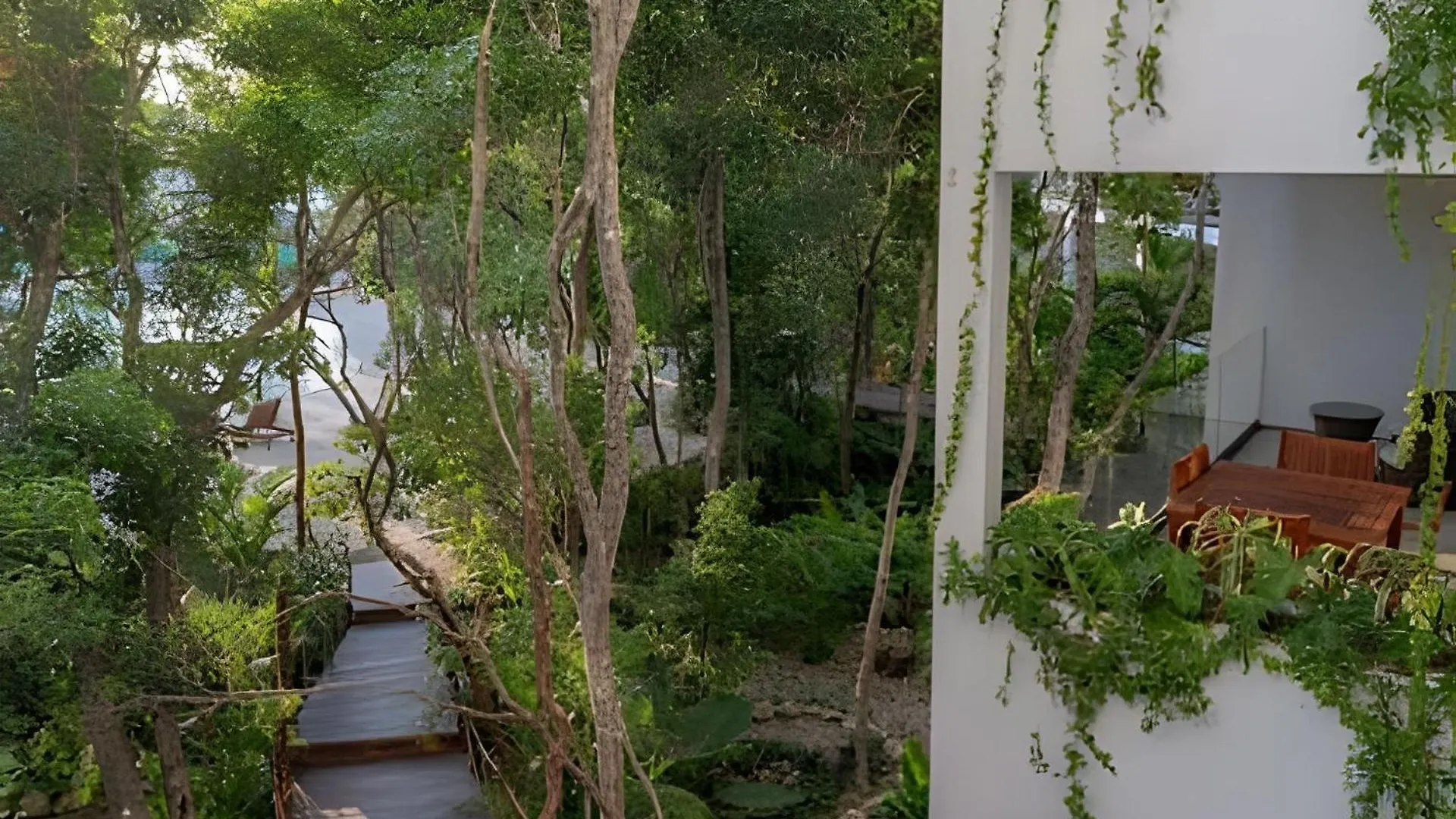 Holiday home Oasis Yaaxlum Villa Tulum